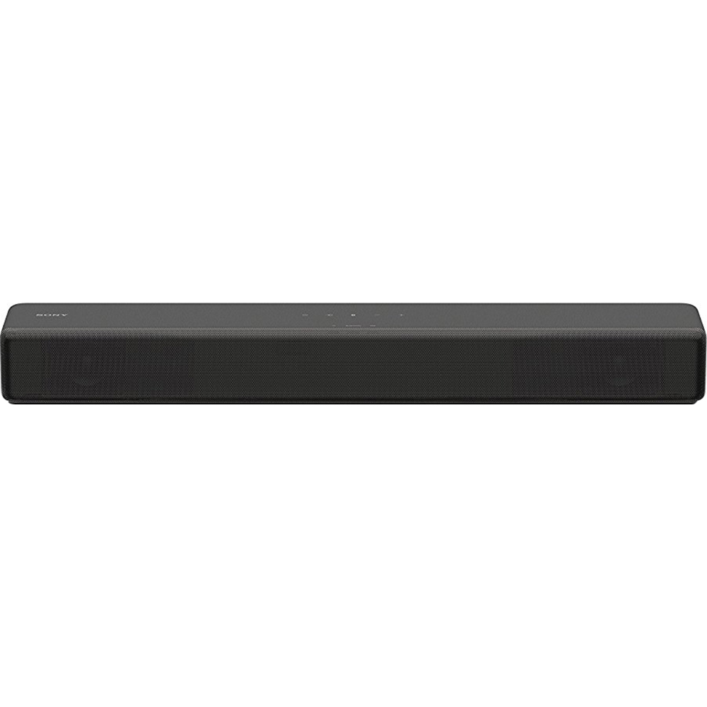 soundbar with inbuilt subwoofer