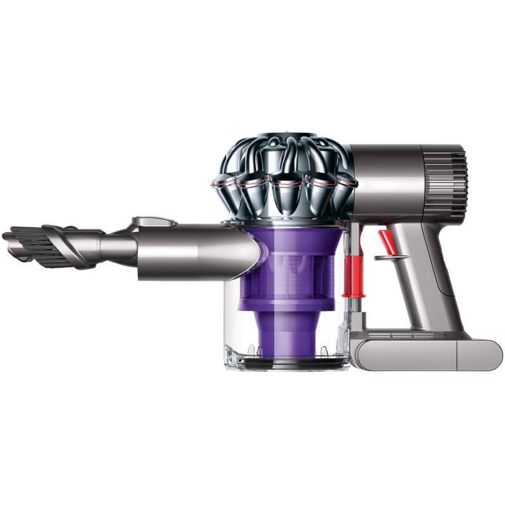 dyson no ball