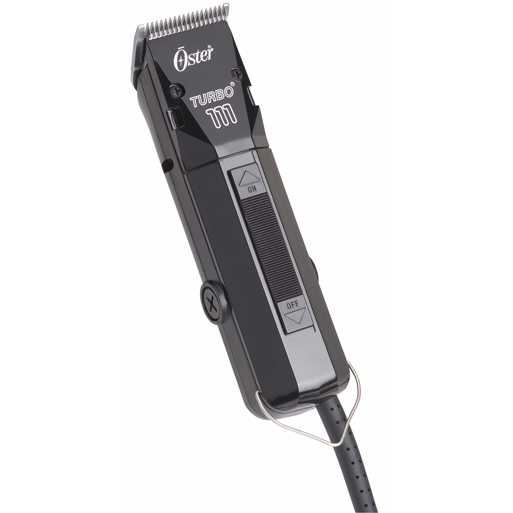 Oster Turbo 111 Universal Motor Hair Clipper 076111140000 34264007499 eBay
