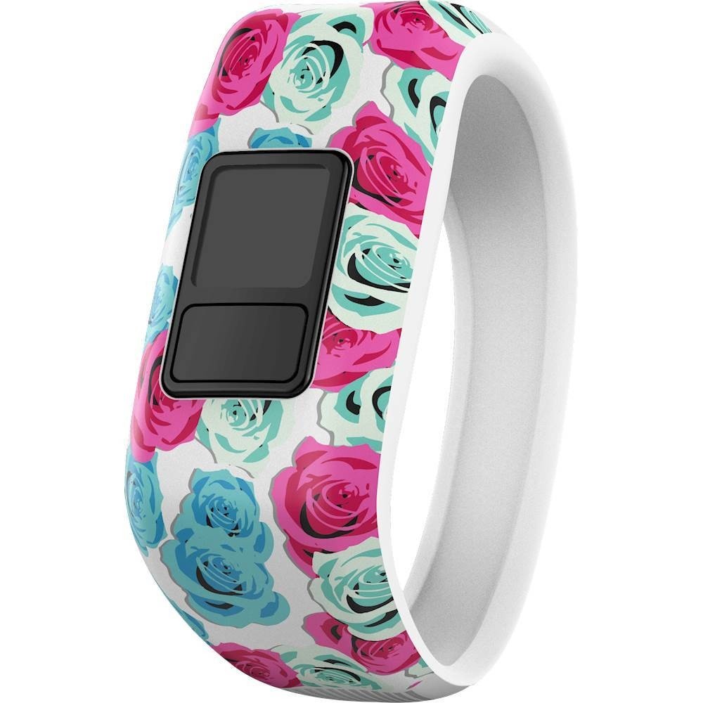 vivofit jr purple