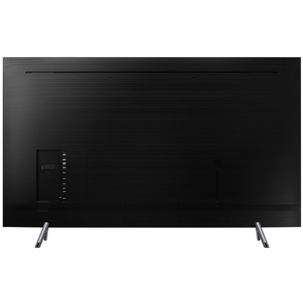 Samsung Q8 Series Smart 4K UHD TV 2018 Model + 1 Year Extended Warranty ...