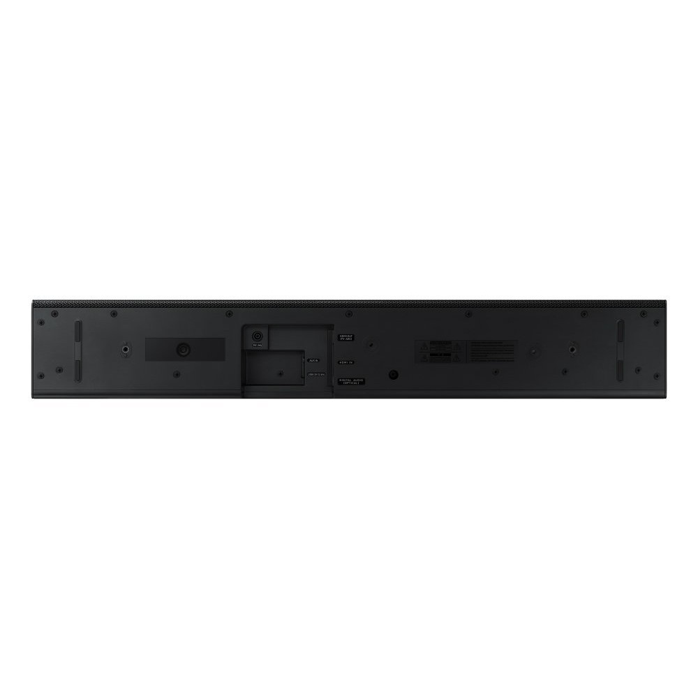 Samsung HW-N400 "TV Mate" Soundbar, 2.0 Channel, Bluetooth Streaming
