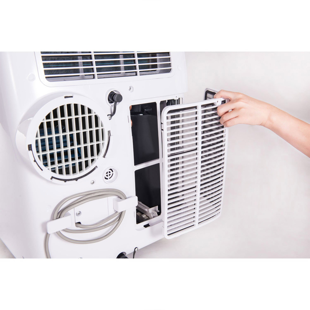 Honeywell 14,000 BTU Portable Air Conditioner w/ Heater+1 ...