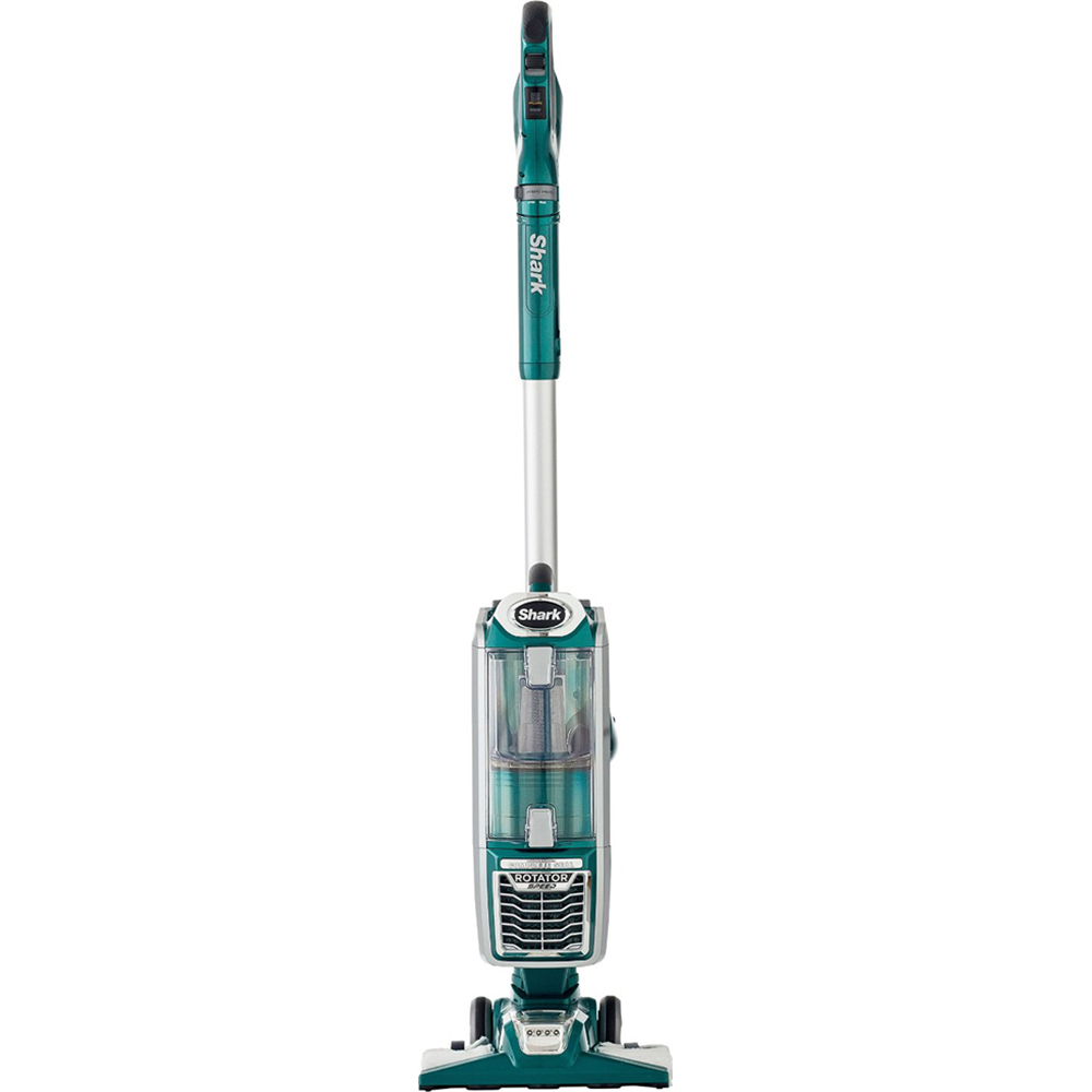 shark rotator true pet brush roll not working