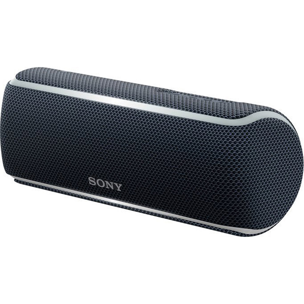 Sony Portable Wireless Bluetooth Speaker Black (OPEN BOX) 27242909274