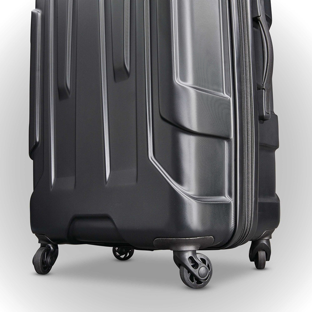 samsonite centric hardside