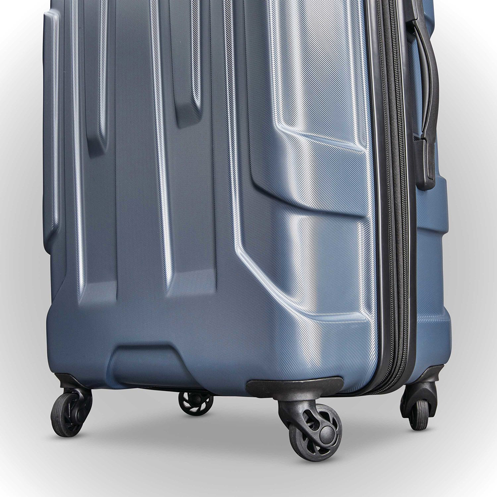 samsonite centric hardside