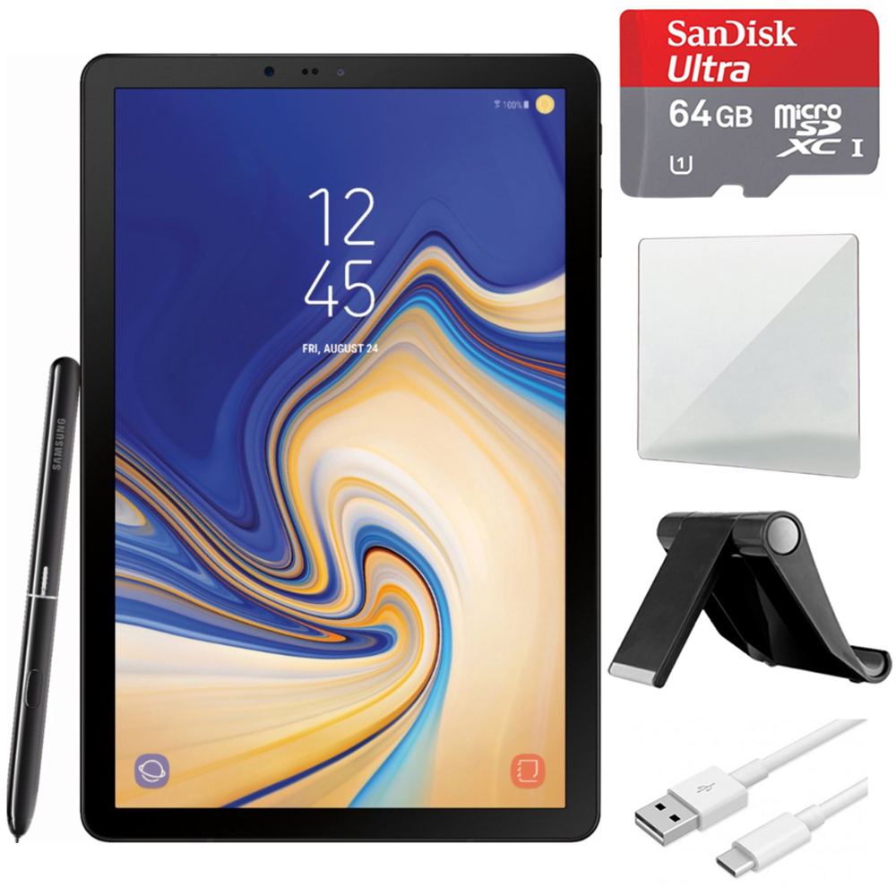 samsung galaxy tab s4 64gb wifi