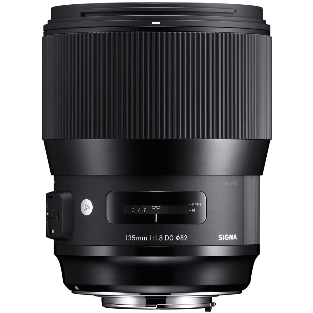 Sigma 135mm F1.8 DG HSM ART Telephoto Lens for Sony E Mount + 64GB Ultimate Kit 85126240653 | eBay