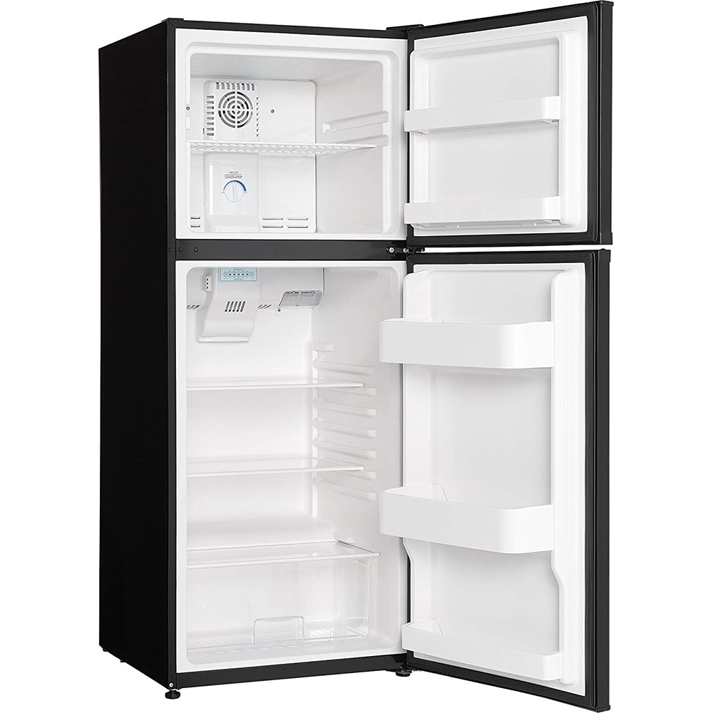 Danby 10 cu. ft. Apartment Size Refrigerator - DFF100C1BDB | eBay