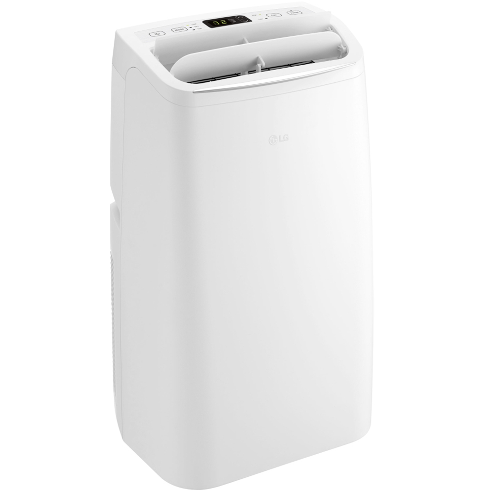 LG 10000 BTU Portable Air Conditioner - LP1018WNR | eBay