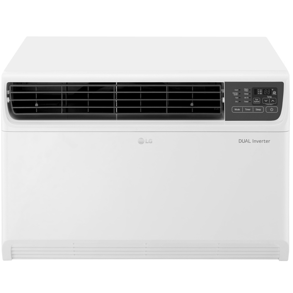 Кондиционер dual inverter. LG Dual Inverter кондиционер. Оконный кондиционер LG w07lc. Кондиционер LG v18lh. Оконный кондиционер Sanyo.