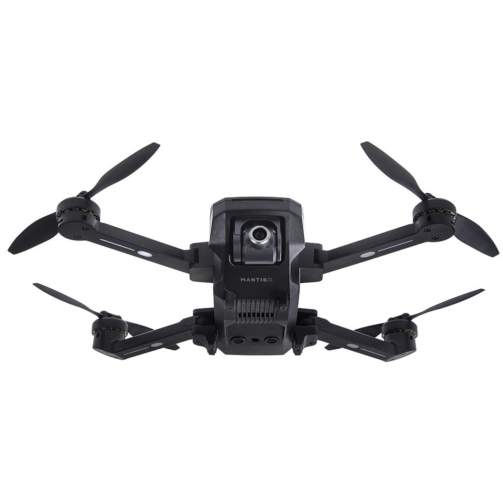 Yuneec Mantis Q Foldable Camera Drone with WiFi Remote -YUNMQUS Yuneec Mantis Q Foldable Camera Drone with WiFi Remote -YUNMQUS