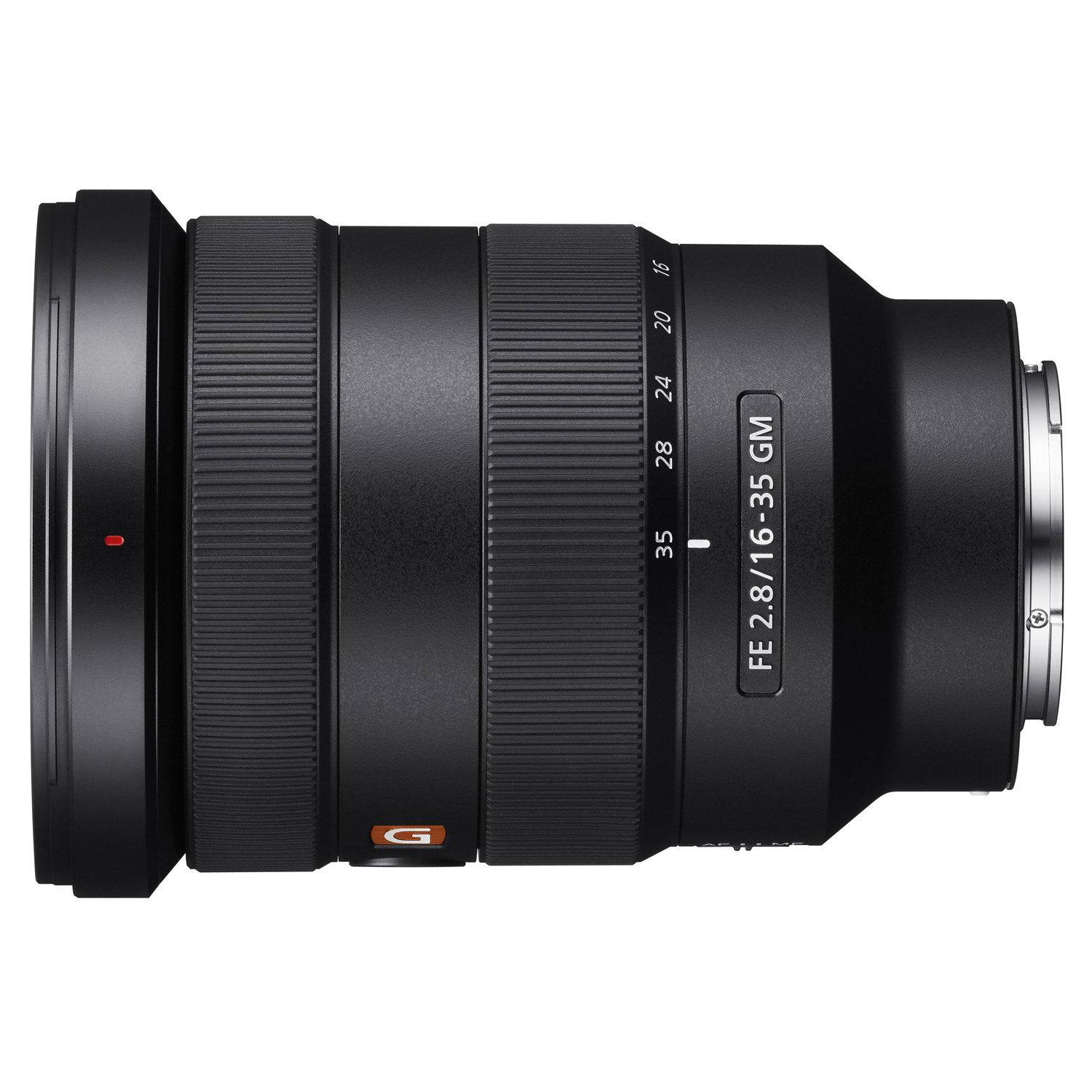 Sony FE 16-35mm F2.8 GM Full Frame G Master Wide Angle Zoom E 