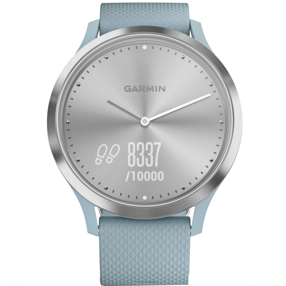 vivomove hr sport gps