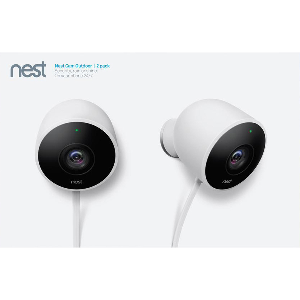 nest ip menu