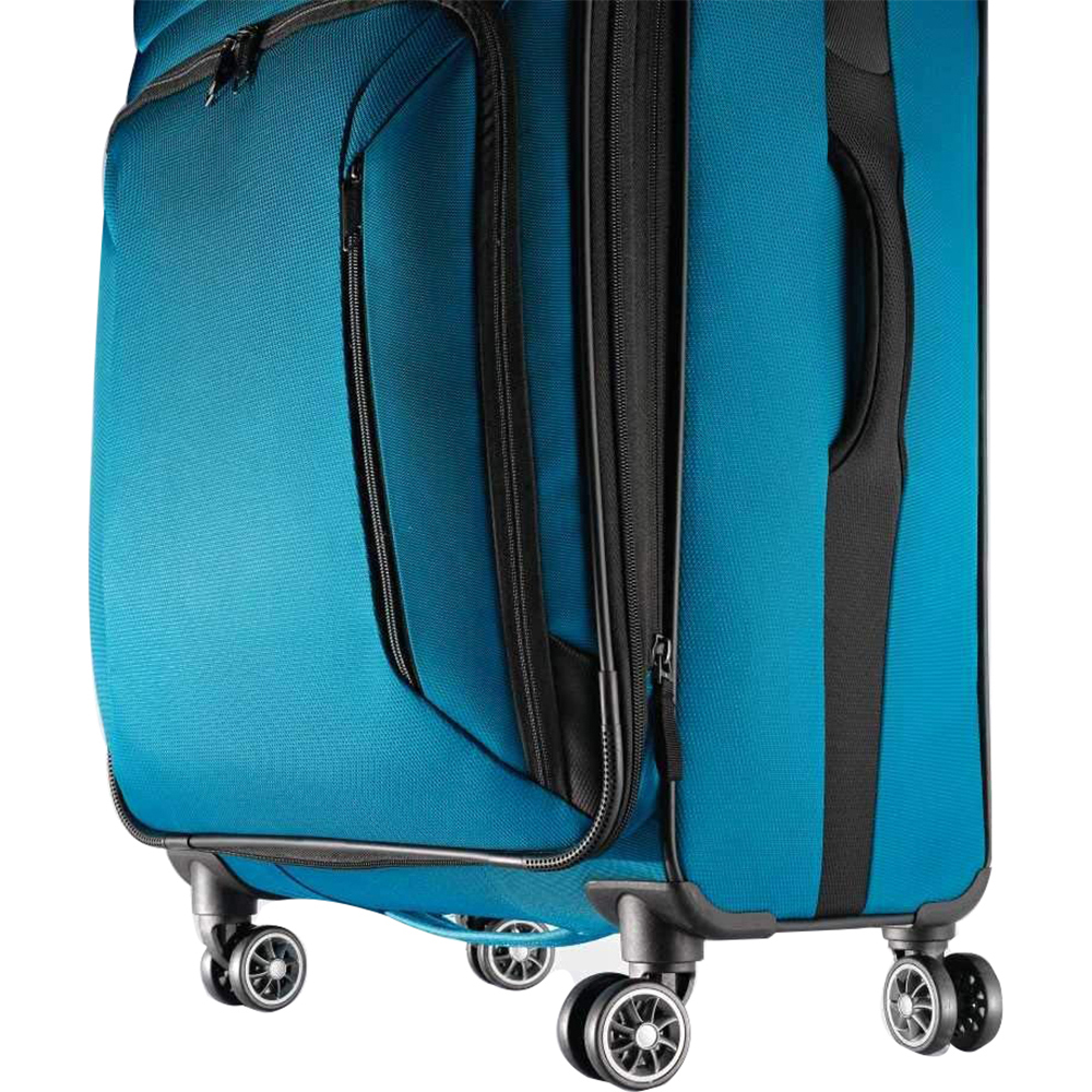 american tourister big suitcase