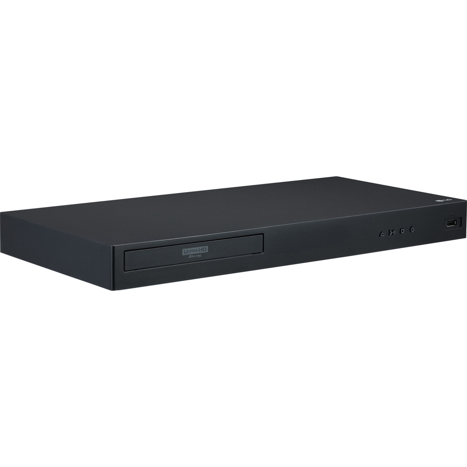LG UBK90 Streaming 4k UltraHD BluRay Player with Dolby Vision