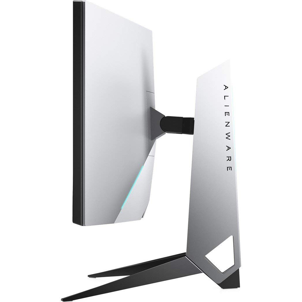 Alienware Monitor 34 / Alienware 27 Inch Qhd Gaming Monitor Aw2721d