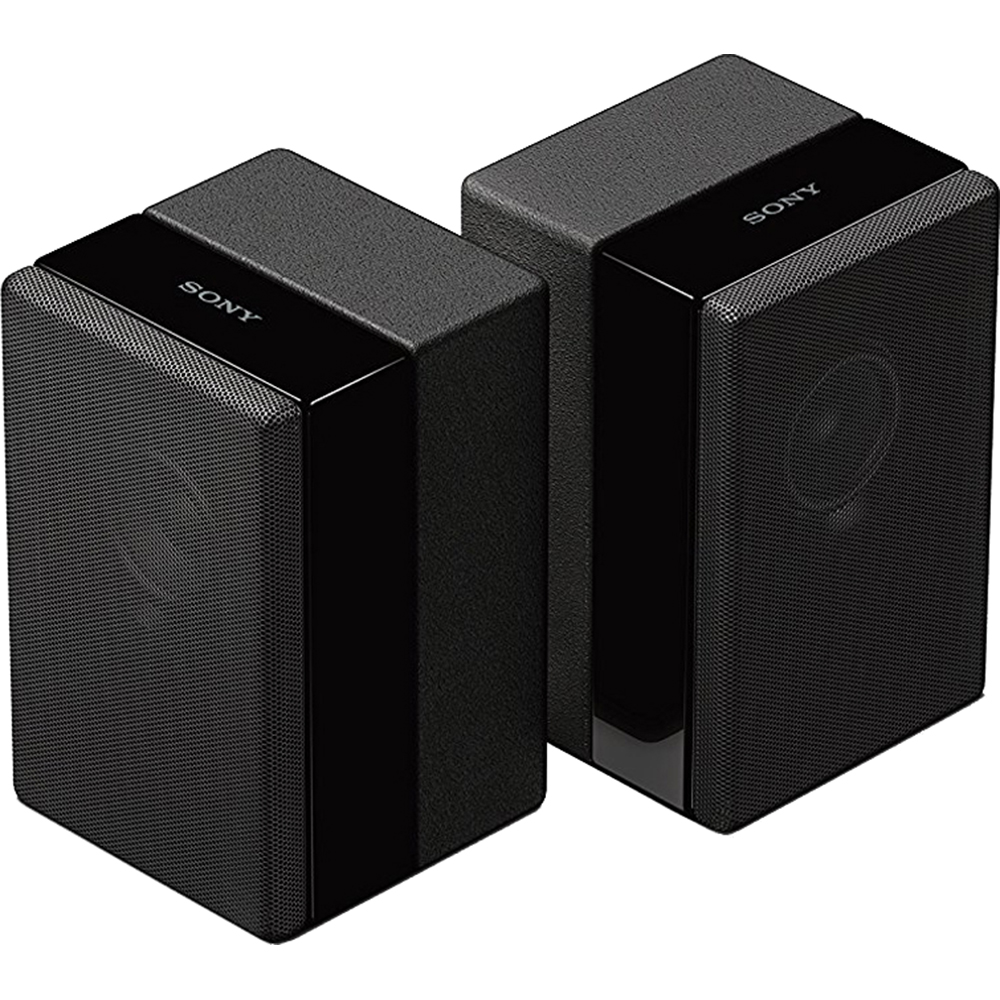 Sony Wireless Rear Speaker for Use with Sound Bar HT-Z9F, SNSAZ9R