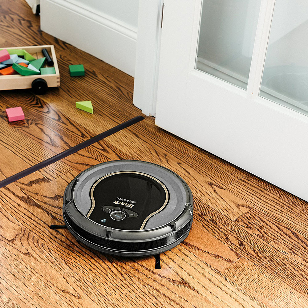 Robot vacuum mop 3c plus