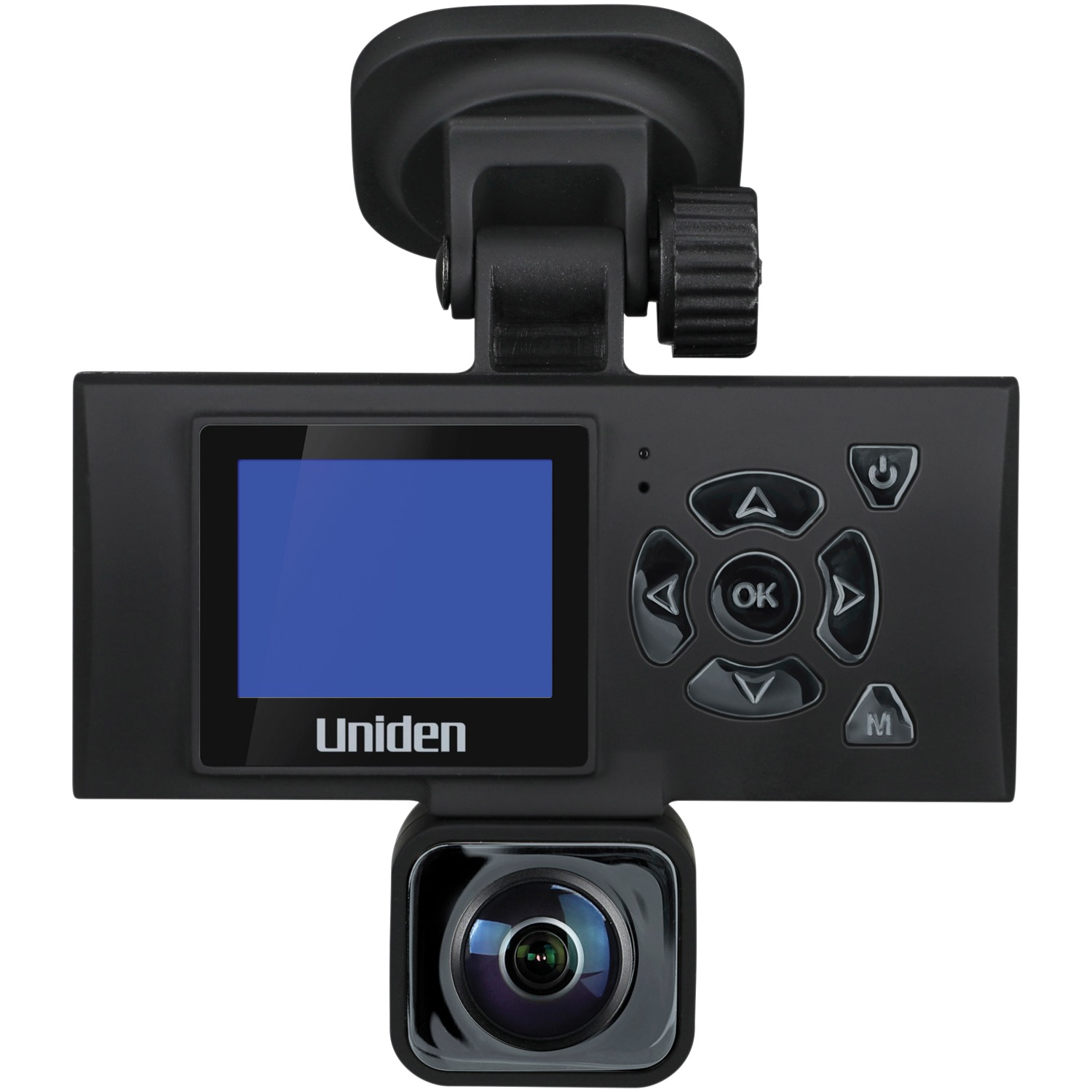 Uniden Iwitness Dash Cam Review