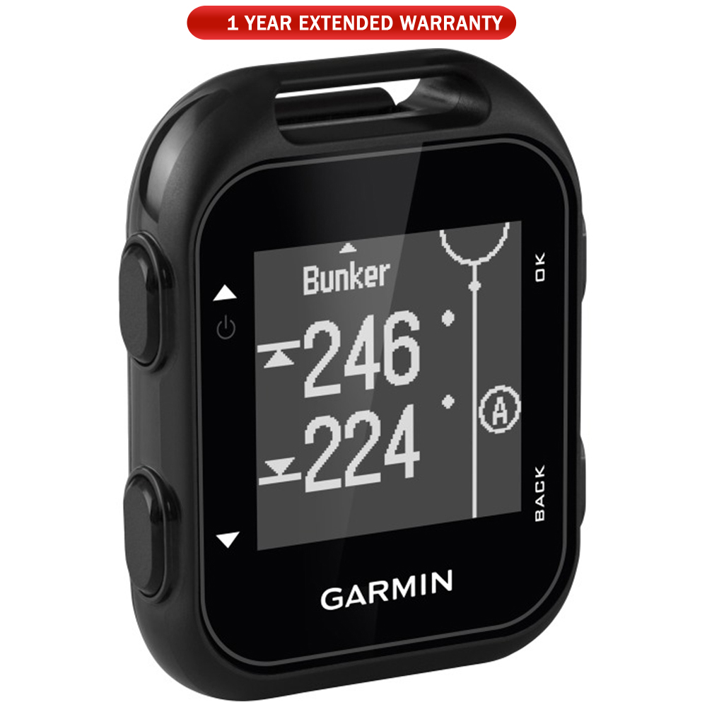 garmin approach g10