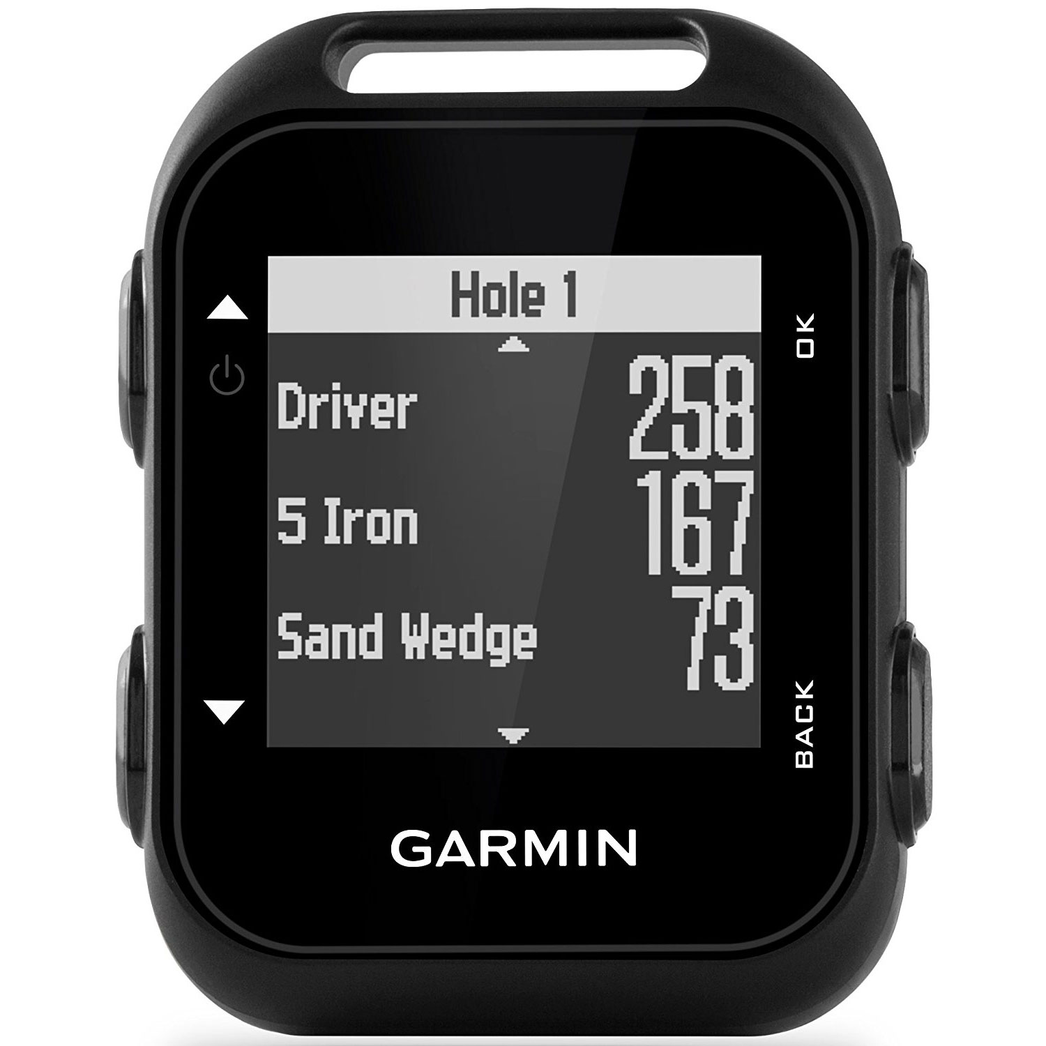 garmin approach g10