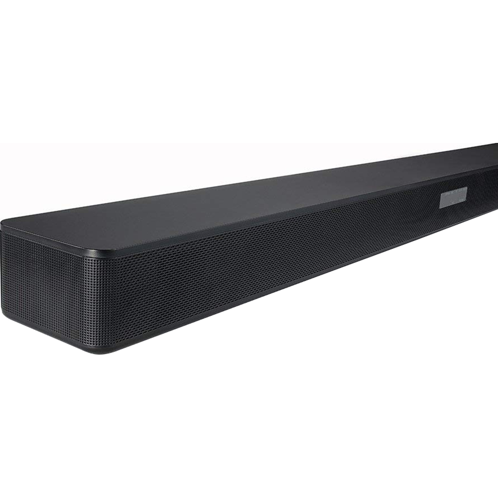 LG SK5Y 2.1-Channel Hi-Res Audio Soundbar with DTS Virtual: X - (SK5Y