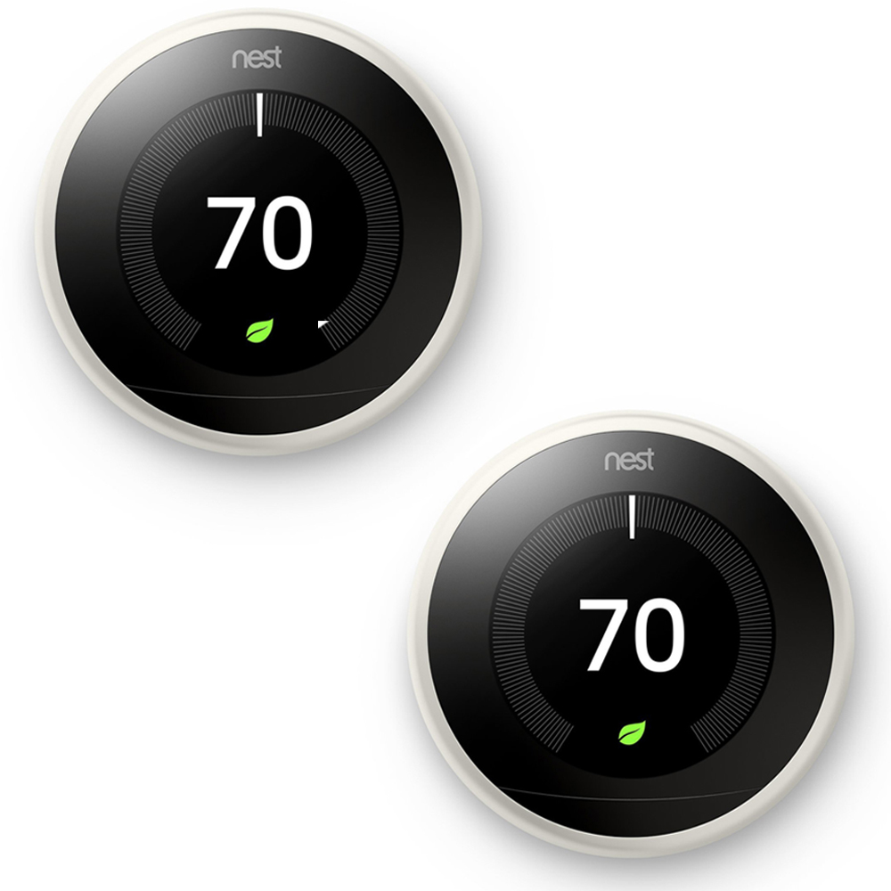 google nest learning thermostat 3rd gen