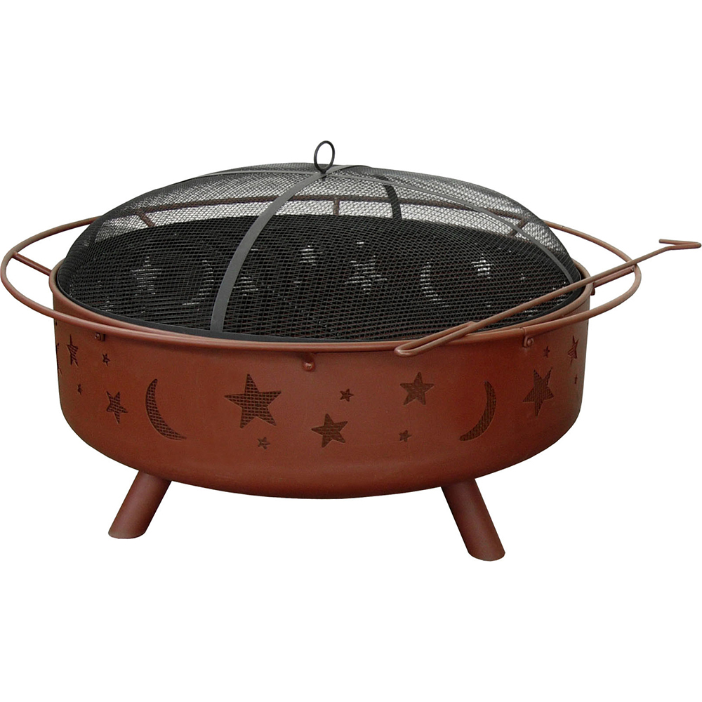 Landmann Super Sky Fire Pit - 28905 86196657150 | eBay