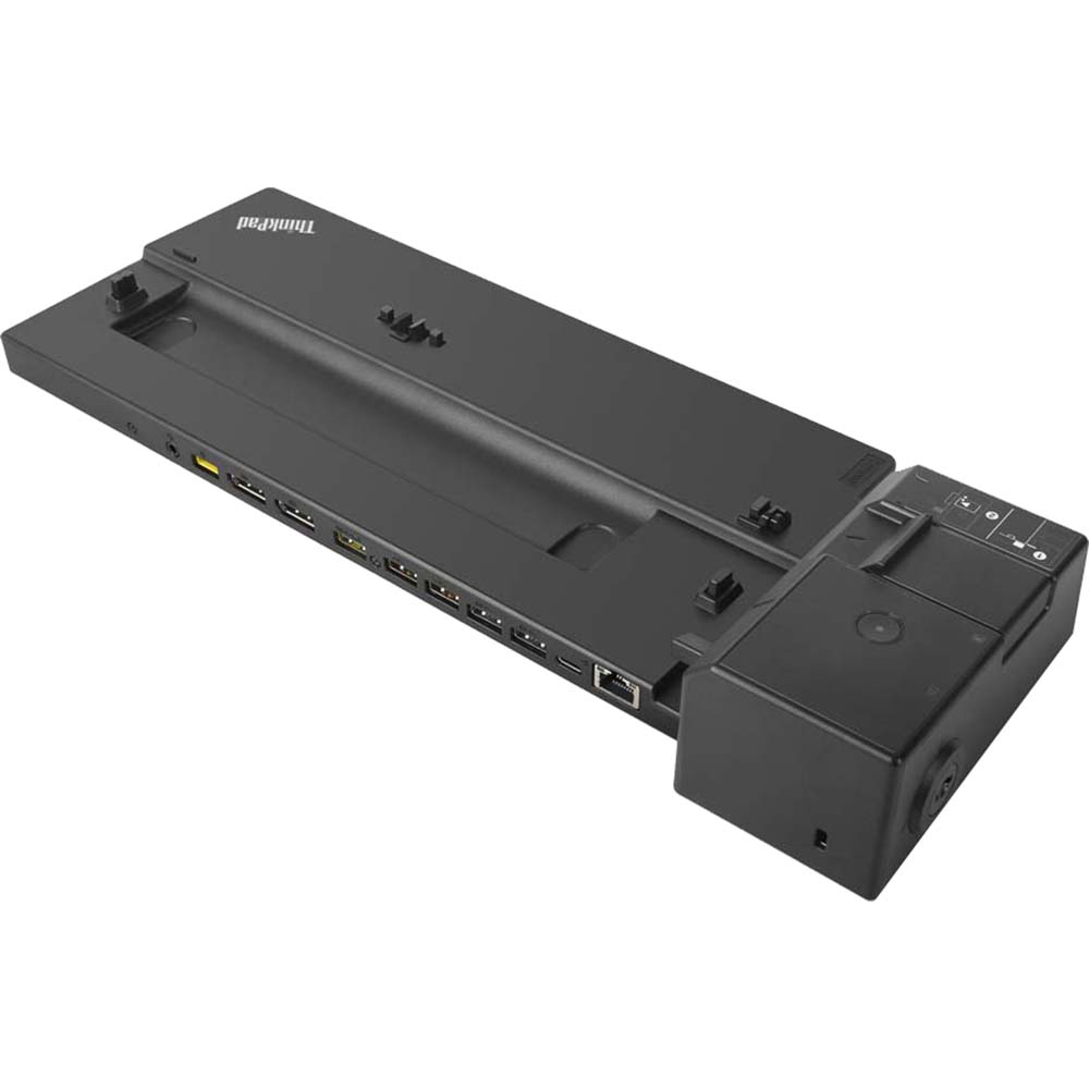 Lenovo ThinkPad Pro Docking Station  40AH0135US  eBay