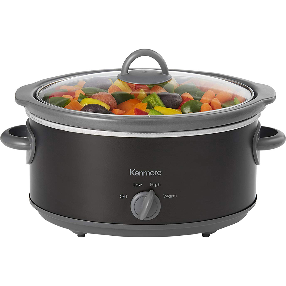kenmore pot and pan set