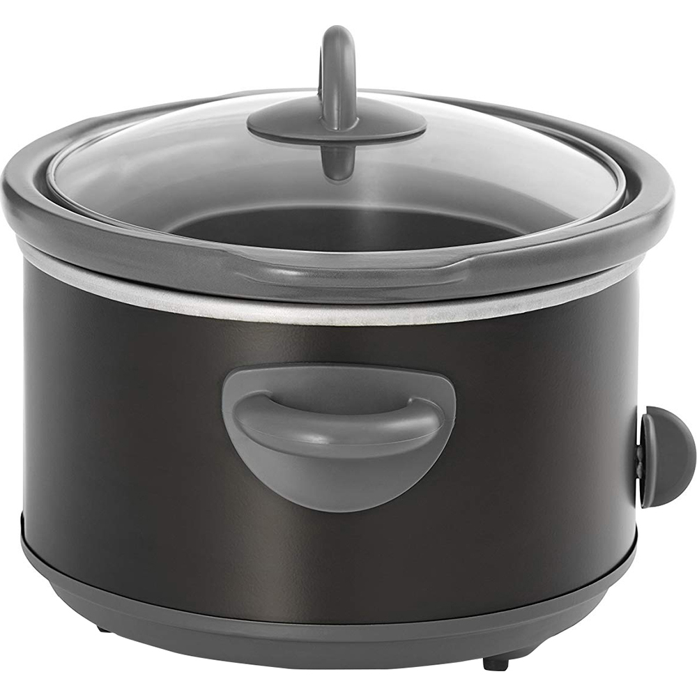 Kenmore Slow Cooker 5Qt Black eBay