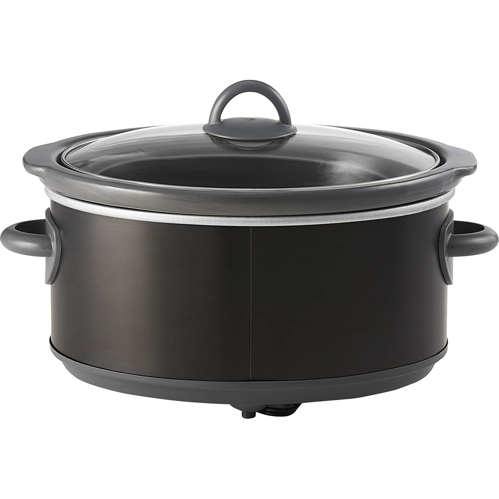 Kenmore Slow Cooker 5Qt Black eBay