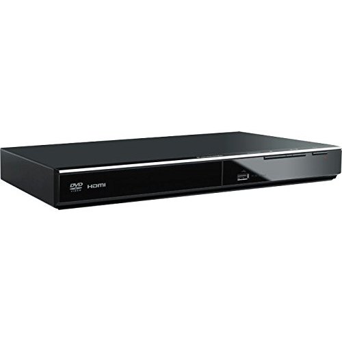 Panasonic 1080p UpConvert DVD Player | eBay