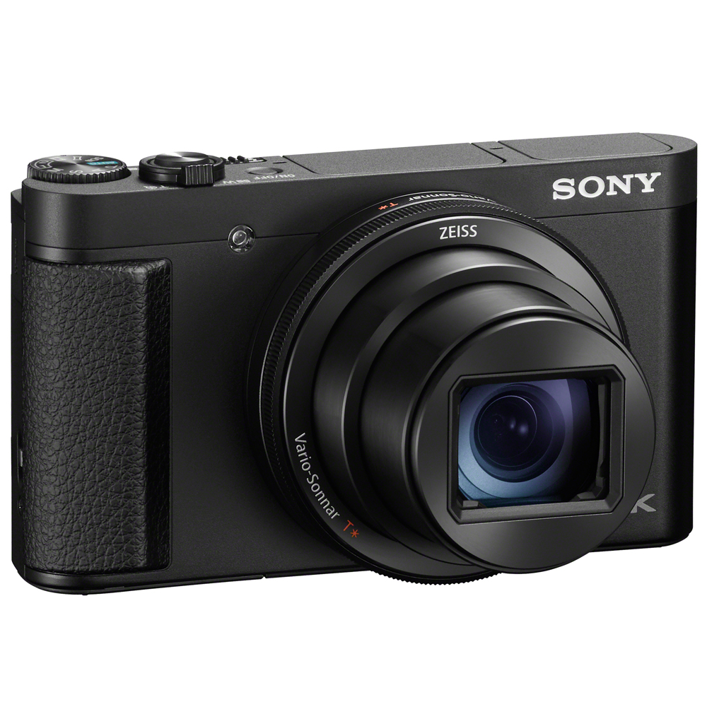 Sony CyberShot DSCHX99 High Zoom 4K Camera +32GB Dual Battery Accessory Bundle 27242914063 eBay