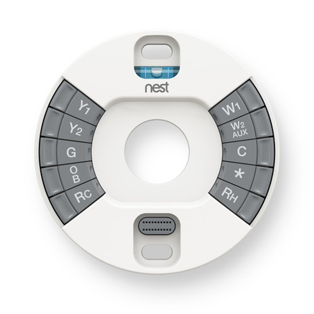 nest learning thermostat compatibility