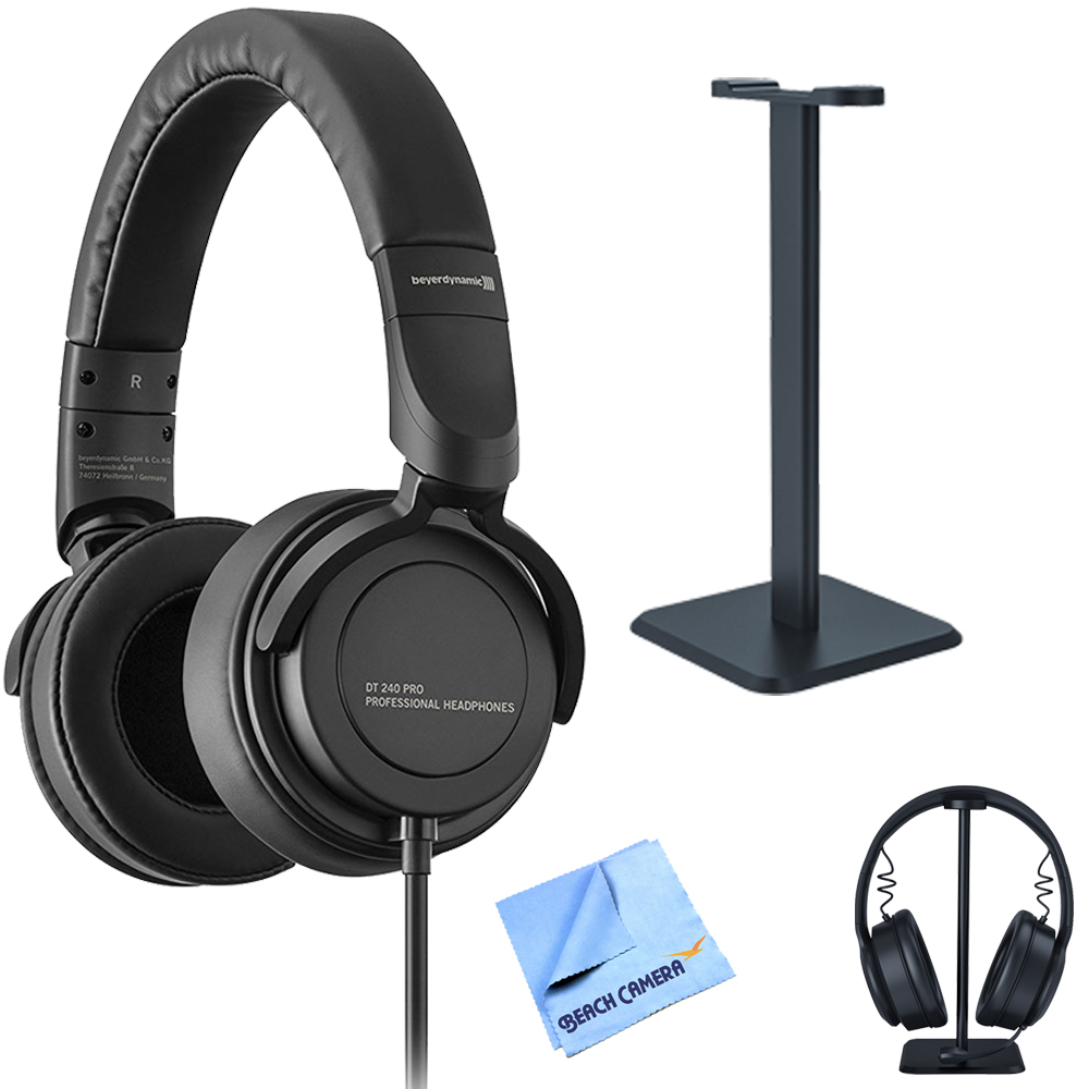 Beyerdynamic DT 240 Pro. Beyerdynamic 240 Pro. DT 240 Pro. Stand for Headphones Beyerdynamic.