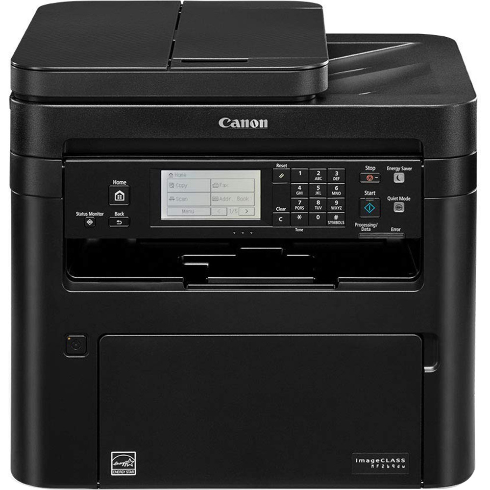 Canon Mobile Ready Laser Printer All In One Wireless 2925C006 EBay