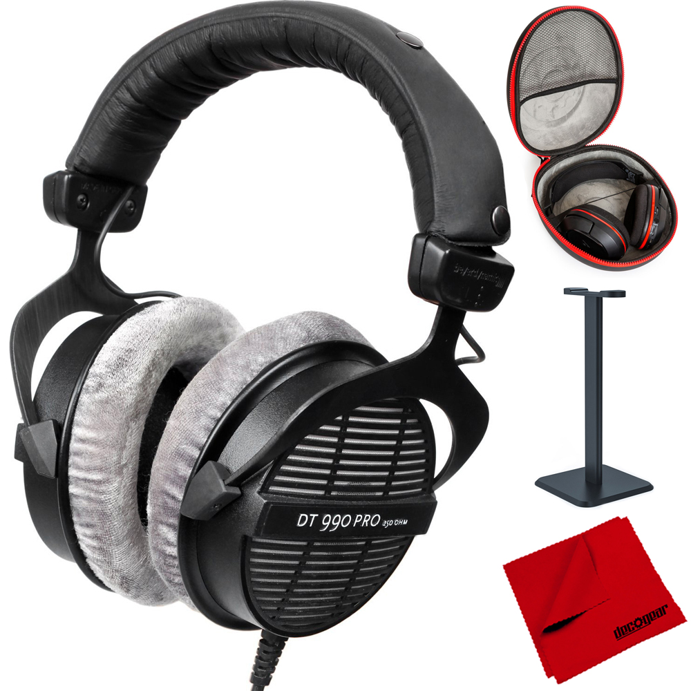 beyerdynamic dt 990 pro weight