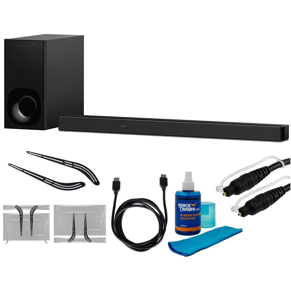 sony 3.1 dolby atmos soundbar htz9f