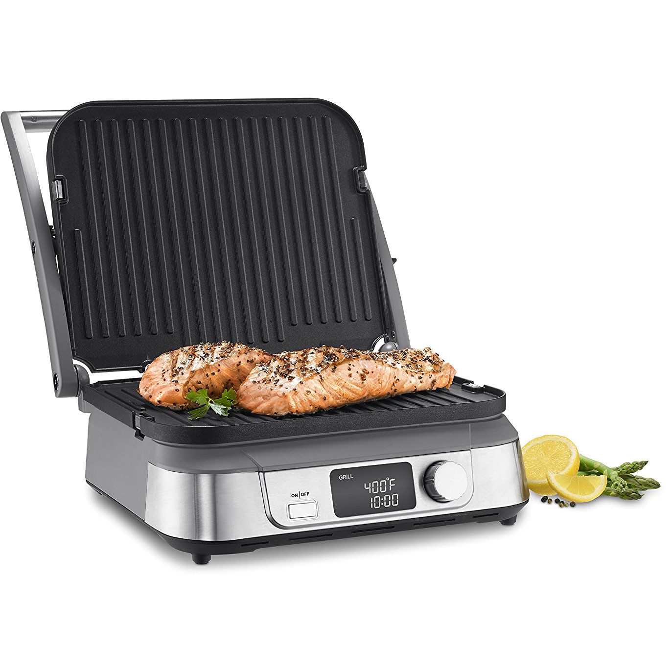 cuisinart griddler series