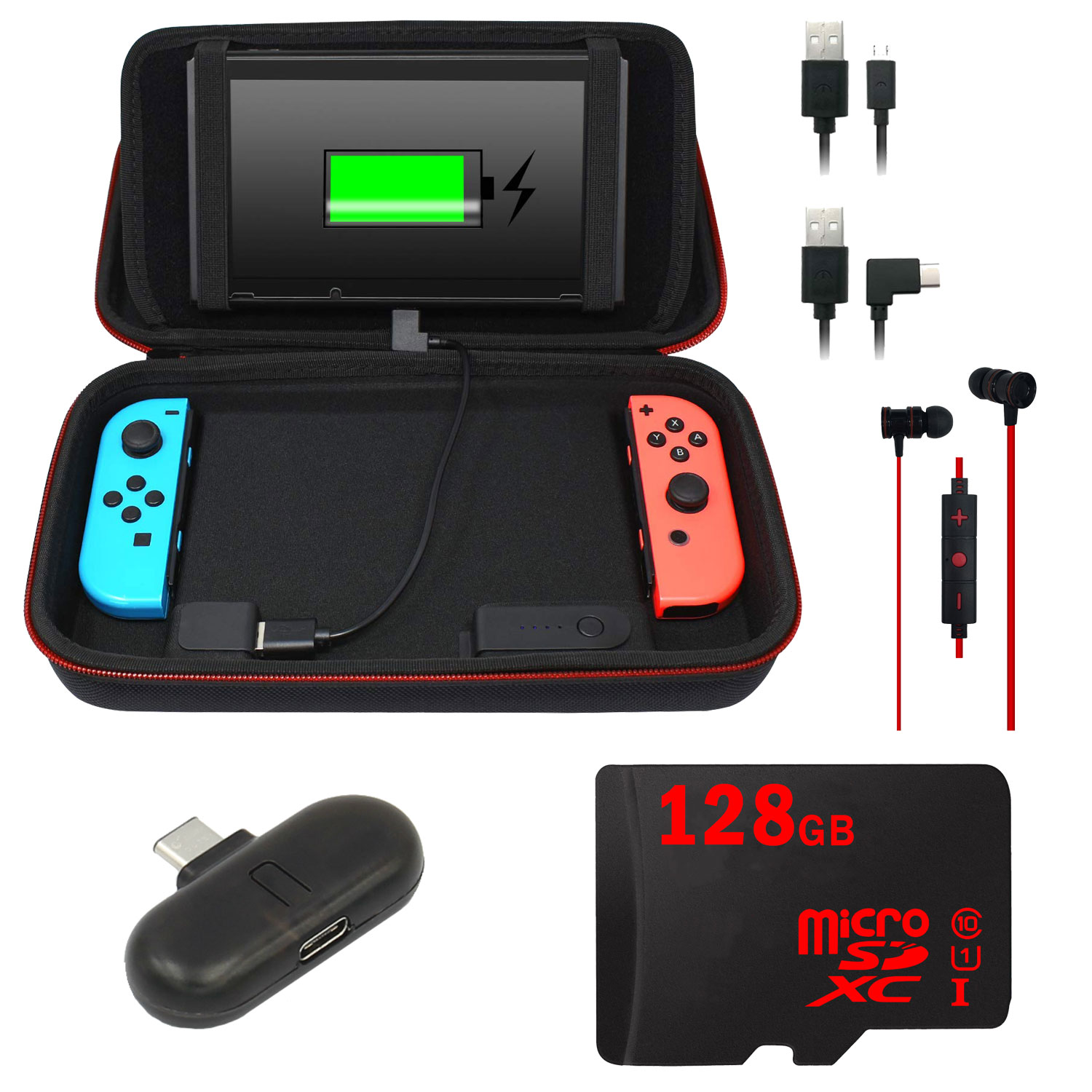 ebay nintendo switch charger