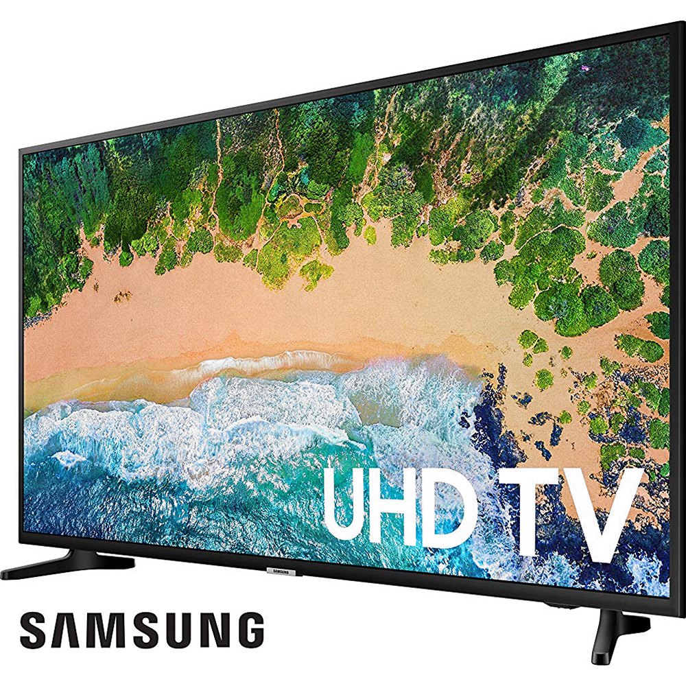 Samsung UN50NU6900 50