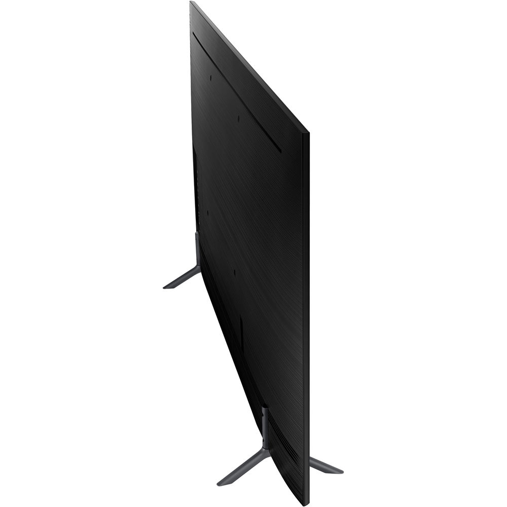 Samsung un58ru7100 58" ru7100 LED Smart 4k UHD TV (Modell 2019) | eBay