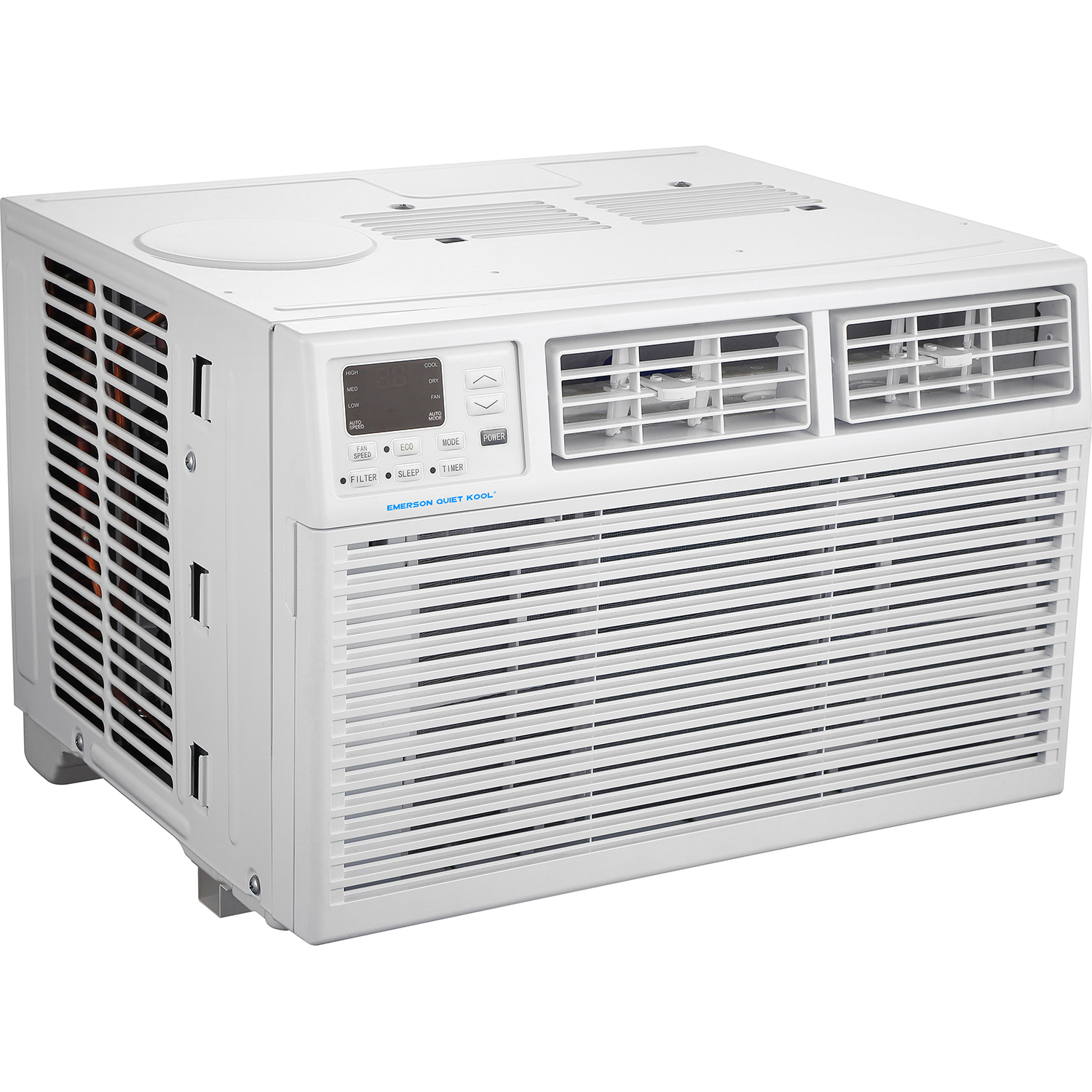 emerson quiet kool 5000 btu
