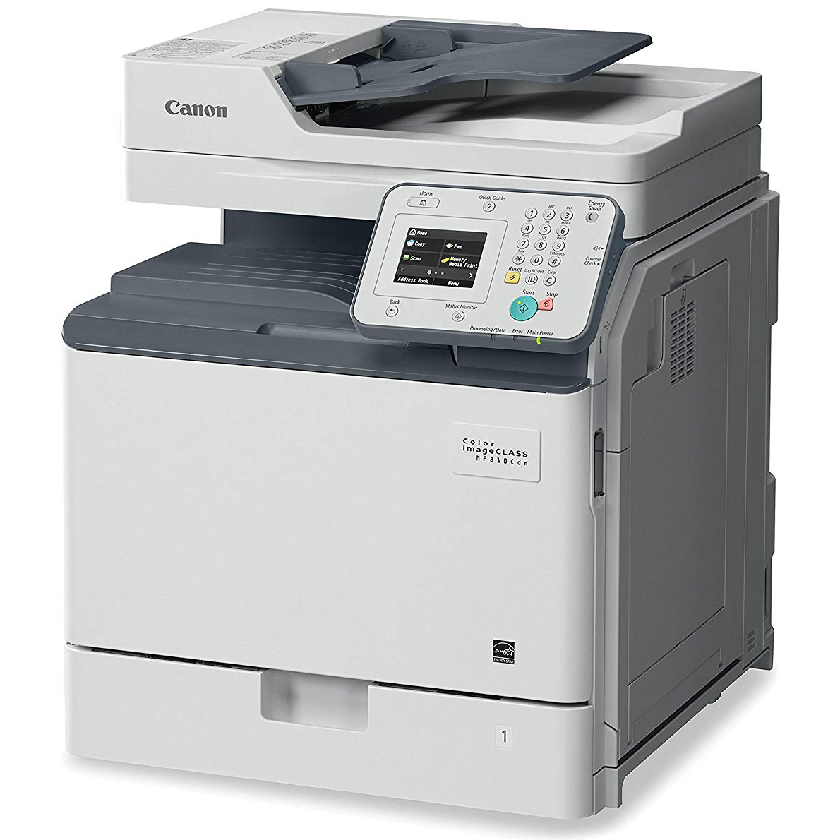canon f915800 scanner software