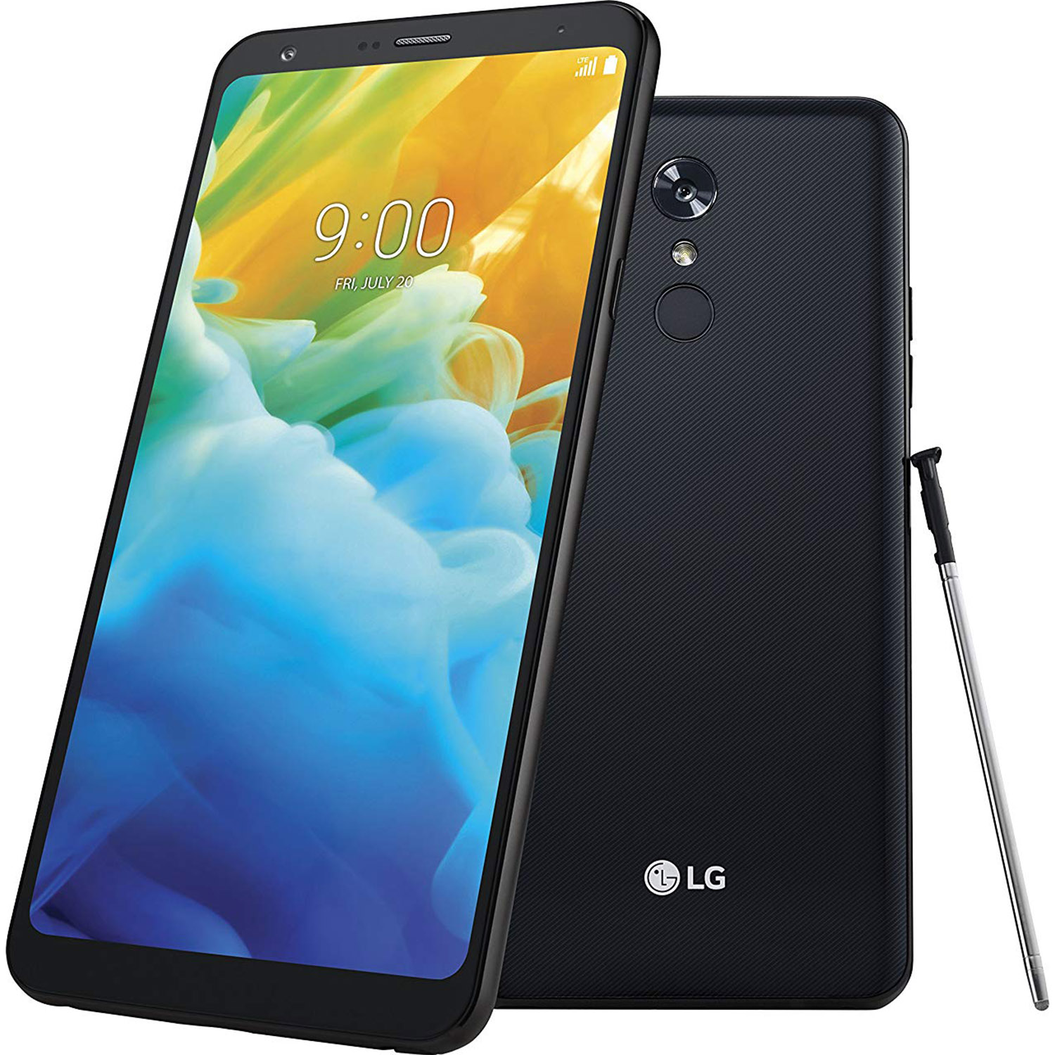 LG Stylo 4 32GB Smartphone (Unlocked) | eBay