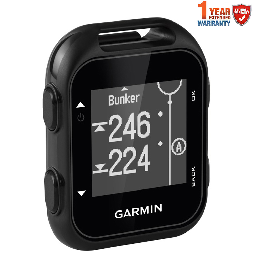 garmin approach g10